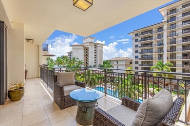 Beach Villas at Ko Olina Resort, Unit O-422. Rarely available - photo 9