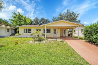 Lake Home For Sale in Tamarac, Florida