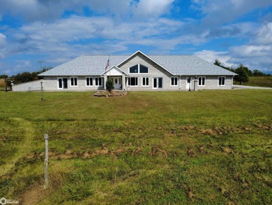 (private lake, pond, creek) Home Sale Pending in Chariton Iowa