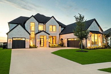 Experience one of North Texas' finest examples of modern luxury - photo 6
