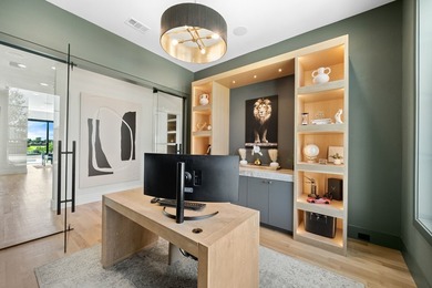 Experience one of North Texas' finest examples of modern luxury - photo 8