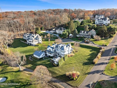 Perched atop prestigious Beacon Hill, this exceptional seashore - photo 5