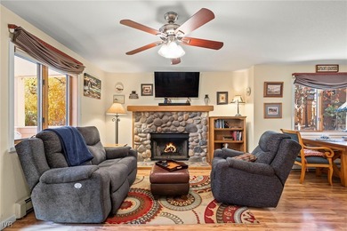 Lake Tahoe - Washoe County Condo For Sale in Incline Village Nevada