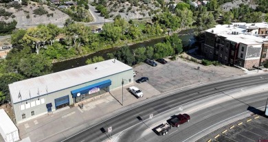 Animas River Commercial For Sale in Durango Colorado