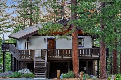 Lake Home For Sale in Incline Village, Nevada