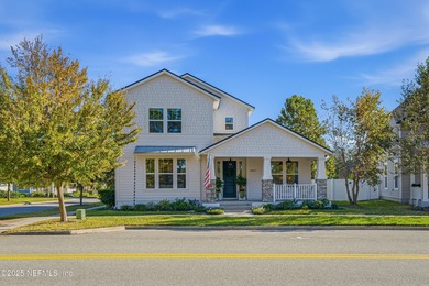 St. Johns River Home Active Under Contract in Saint Johns Florida