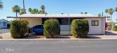 Don't miss this charming 2-bed, 2-bath manufactured home - photo 12