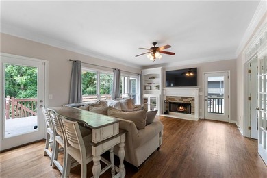 This beautiful two-story home over a full basement offers the - photo 13