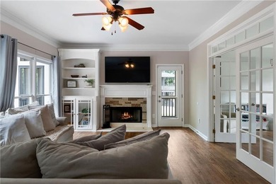 This beautiful two-story home over a full basement offers the - photo 14