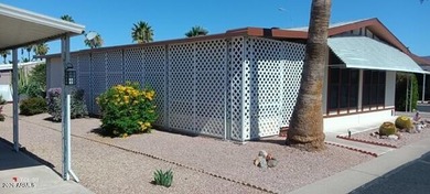 Don't miss this charming 2-bed, 2-bath manufactured home - photo 15
