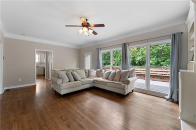 This beautiful two-story home over a full basement offers the - photo 15