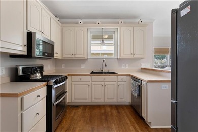 This beautiful two-story home over a full basement offers the - photo 18