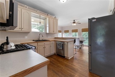 This beautiful two-story home over a full basement offers the - photo 19