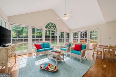 SOME HOMES ARE BUILT BIG. THIS ONE WAS DESIGNED TO LIVE BIG - photo 20