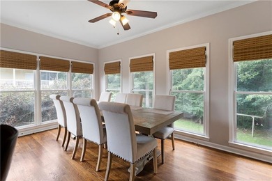 This beautiful two-story home over a full basement offers the - photo 21