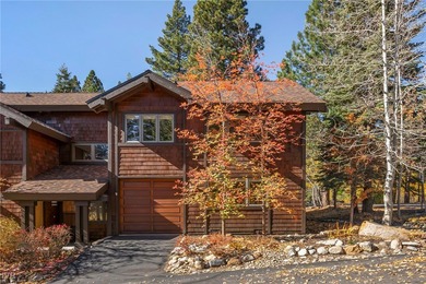Lake Tahoe - Washoe County Condo Active Under Contract in Incline Village Nevada