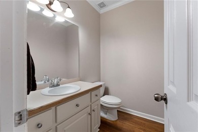 This beautiful two-story home over a full basement offers the - photo 22