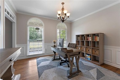 This beautiful two-story home over a full basement offers the - photo 23