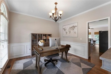 This beautiful two-story home over a full basement offers the - photo 24