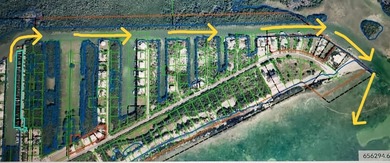 Two adjacent slips for sale in this Live-A-Board marina directly - photo 4