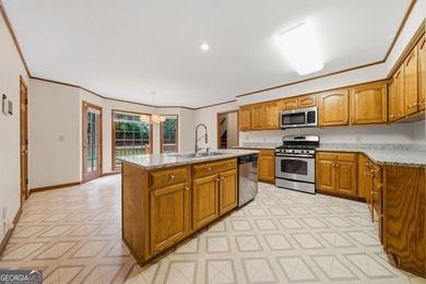 SOME HOMES ARE BUILT BIG. THIS ONE WAS DESIGNED TO LIVE BIG - photo 24