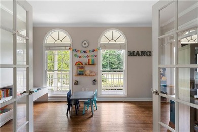 This beautiful two-story home over a full basement offers the - photo 25