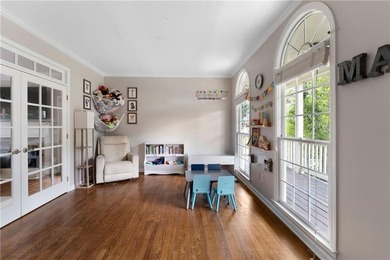 This beautiful two-story home over a full basement offers the - photo 26