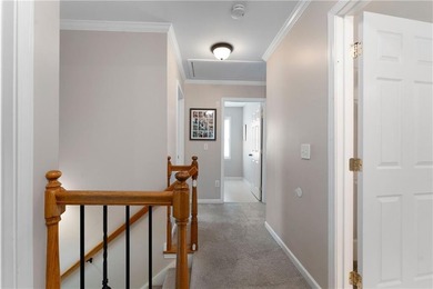 This beautiful two-story home over a full basement offers the - photo 27