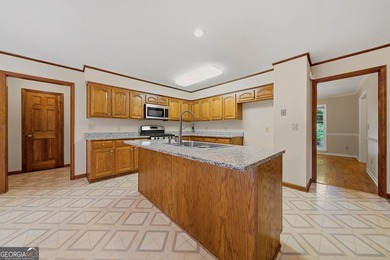 SOME HOMES ARE BUILT BIG. THIS ONE WAS DESIGNED TO LIVE BIG - photo 28