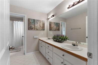 This beautiful two-story home over a full basement offers the - photo 29