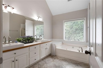 This beautiful two-story home over a full basement offers the - photo 30
