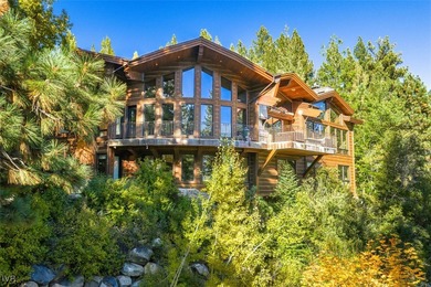 Lake Home For Sale in Incline Village, Nevada