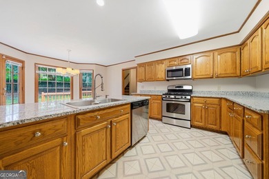 SOME HOMES ARE BUILT BIG. THIS ONE WAS DESIGNED TO LIVE BIG - photo 31