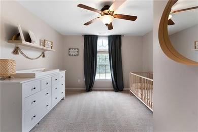 This beautiful two-story home over a full basement offers the - photo 33