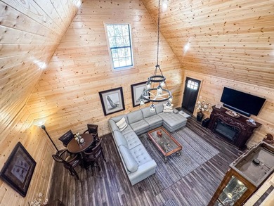 Nestled among gorgeous scattered trees and overlooking the - photo 33