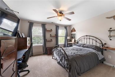 This beautiful two-story home over a full basement offers the - photo 34