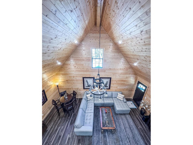 Nestled among gorgeous scattered trees and overlooking the - photo 34