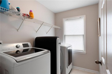 This beautiful two-story home over a full basement offers the - photo 35