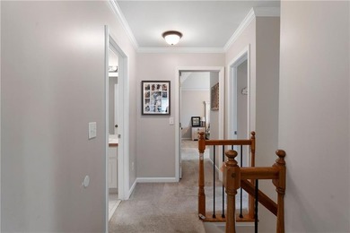 This beautiful two-story home over a full basement offers the - photo 37