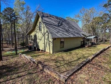 Nestled among gorgeous scattered trees and overlooking the - photo 38