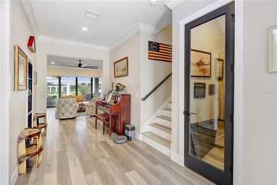 Welcome to luxury waterfront living in the exclusive community - photo 8