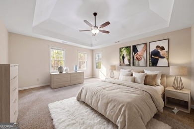 SOME HOMES ARE BUILT BIG. THIS ONE WAS DESIGNED TO LIVE BIG - photo 38
