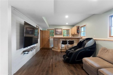 This beautiful two-story home over a full basement offers the - photo 39