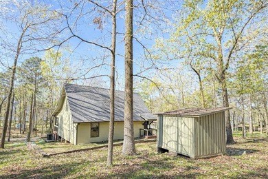 Nestled among gorgeous scattered trees and overlooking the - photo 39