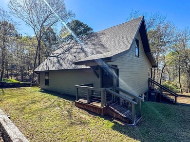 Nestled among gorgeous scattered trees and overlooking the - photo 40
