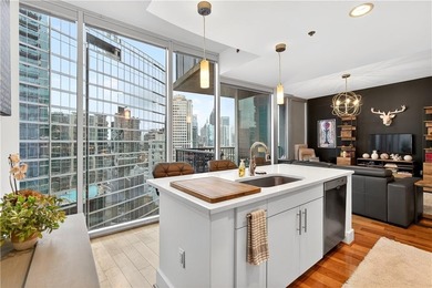 Lake Clara Meer Condo For Sale in Atlanta Georgia