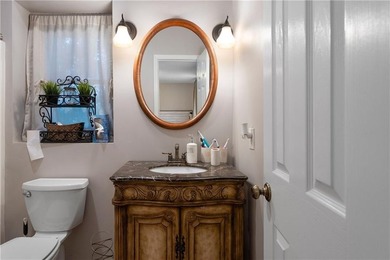 This beautiful two-story home over a full basement offers the - photo 41