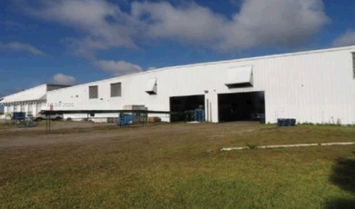 (private lake, pond, creek) Acreage For Sale in Clewiston Florida