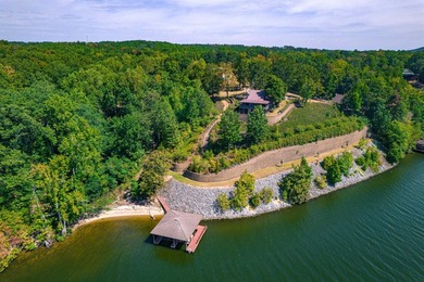 Lakefront Oasis! Fully Furnished Cabin on Pickwick Lake - photo 2