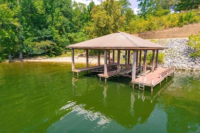 Lakefront Oasis! Fully Furnished Cabin on Pickwick Lake - photo 3